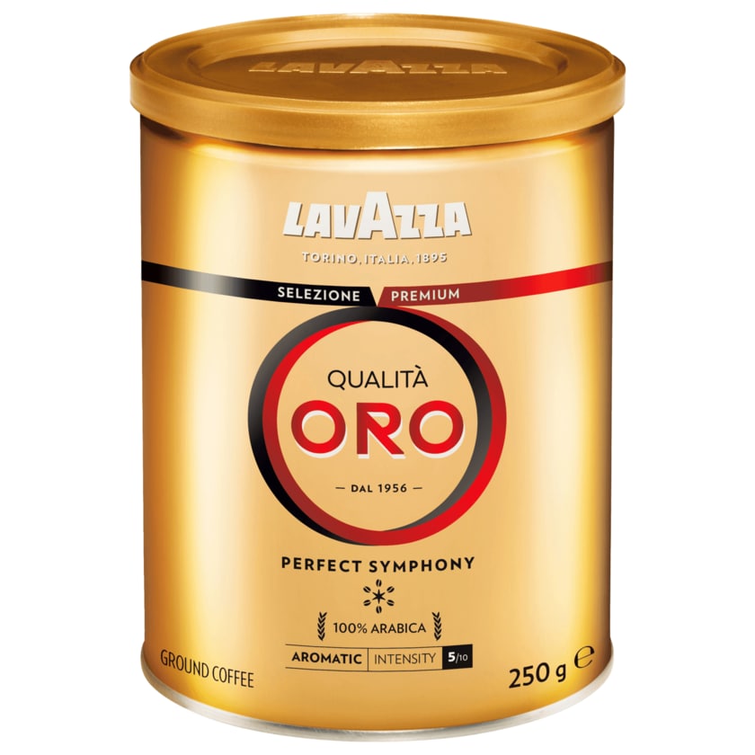 Lavazza Espresso Qualita Oro 250g